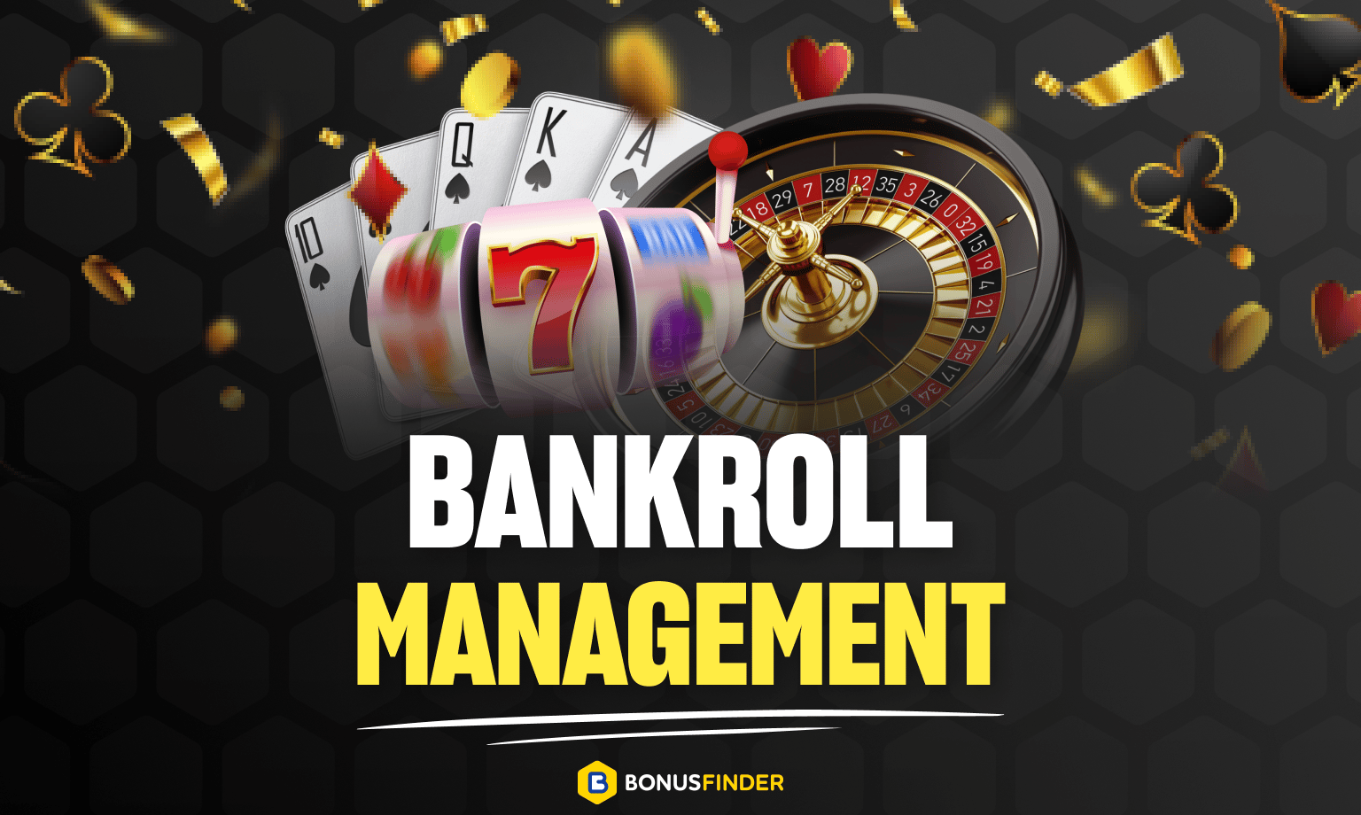 Bankroll Management
