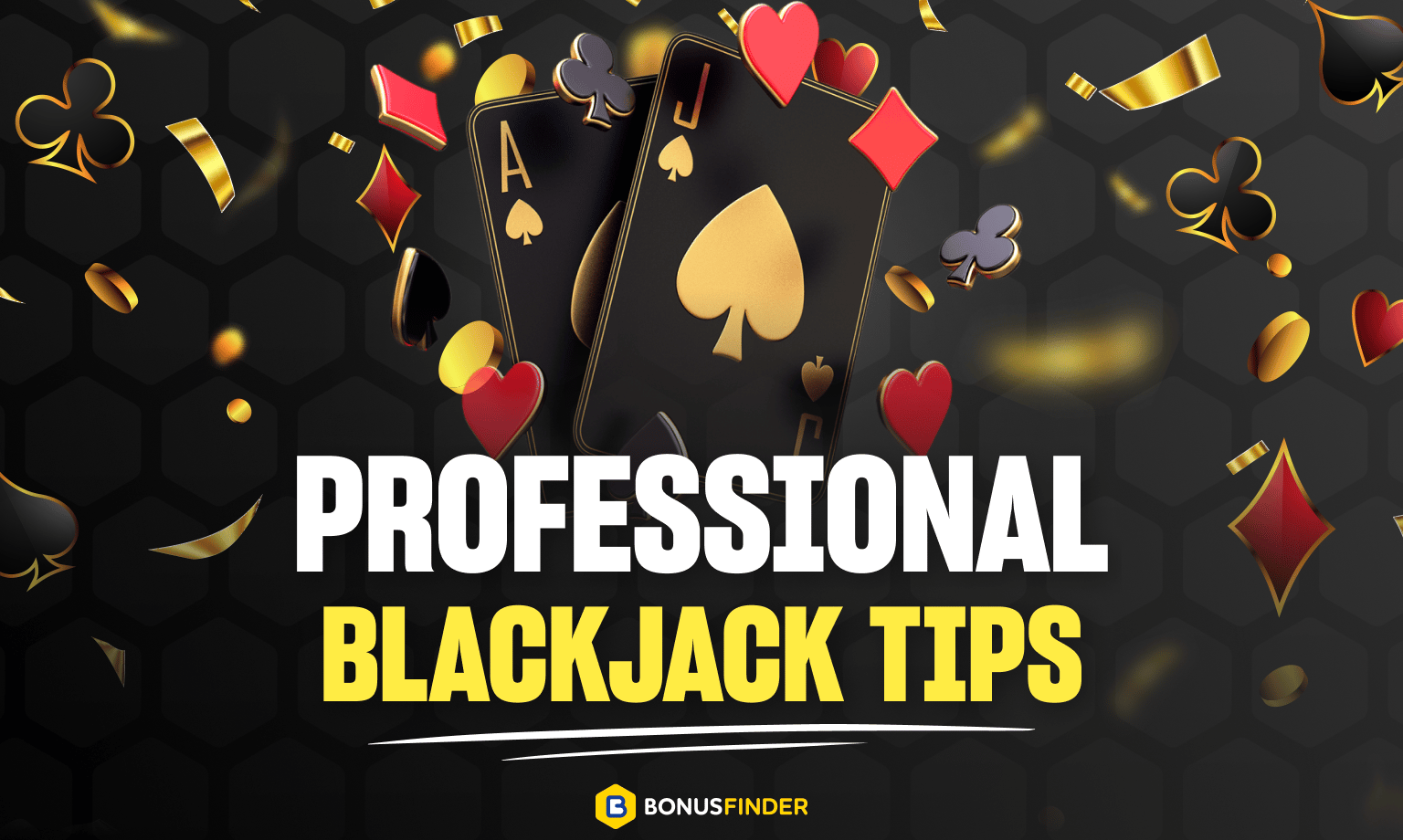 Blackjack Tips