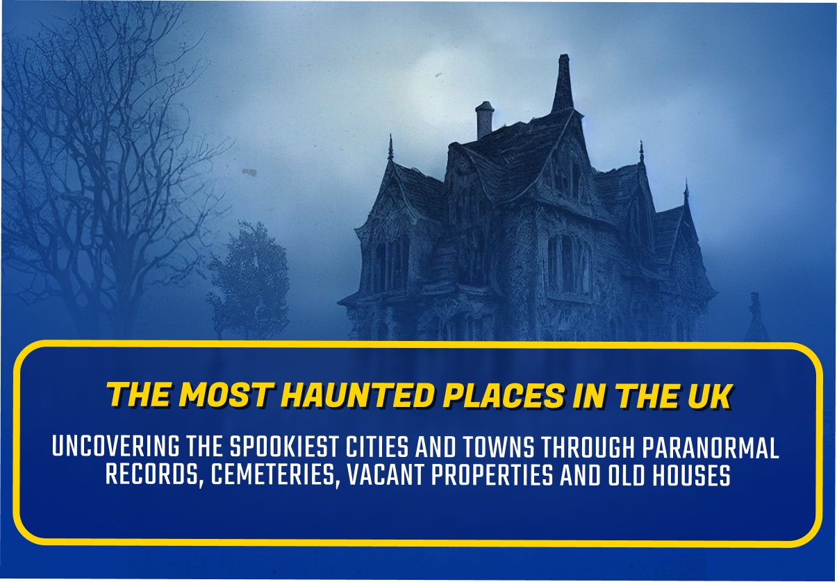 The-Most-Haunted-Places-in-the-UK