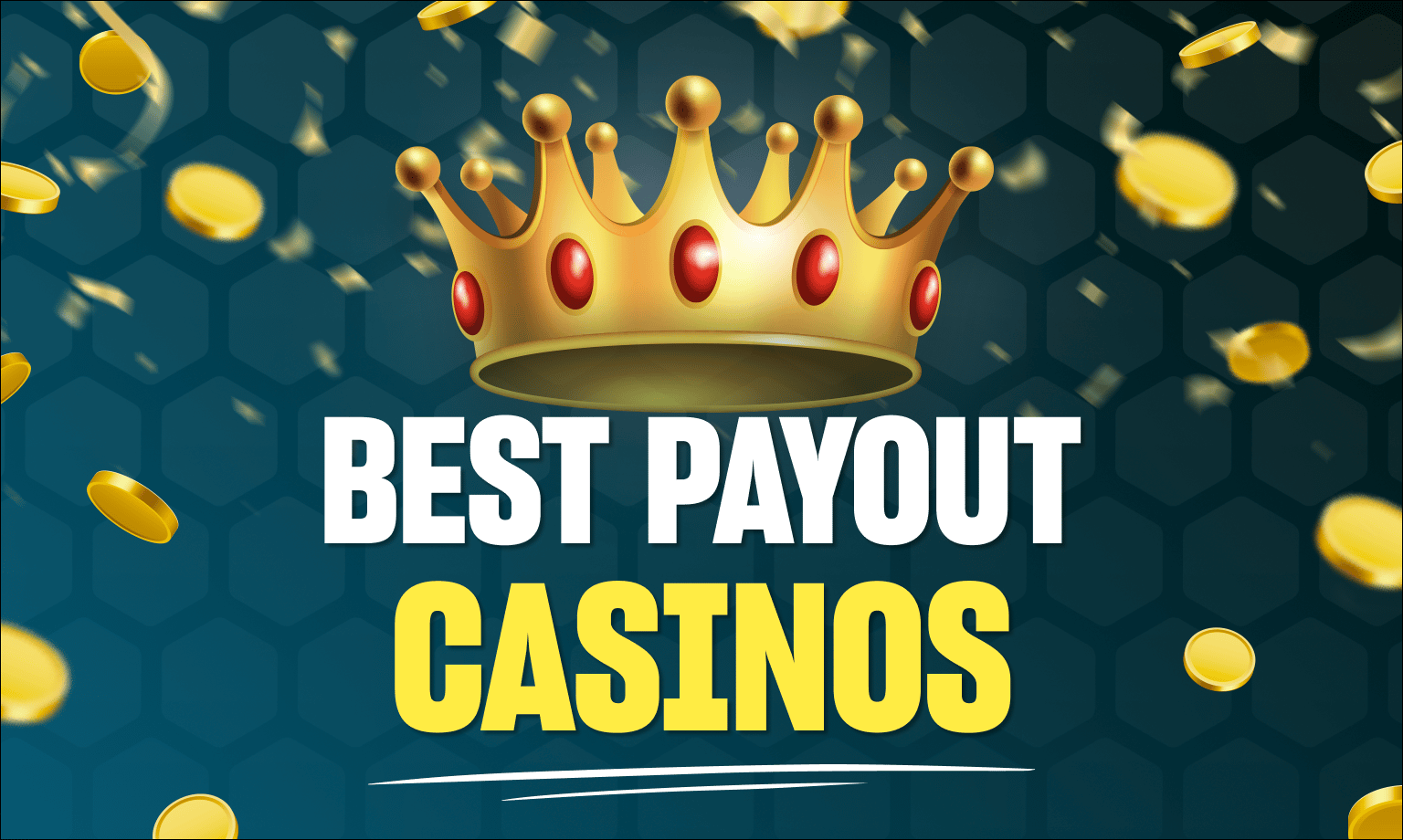Best Payout Casinos