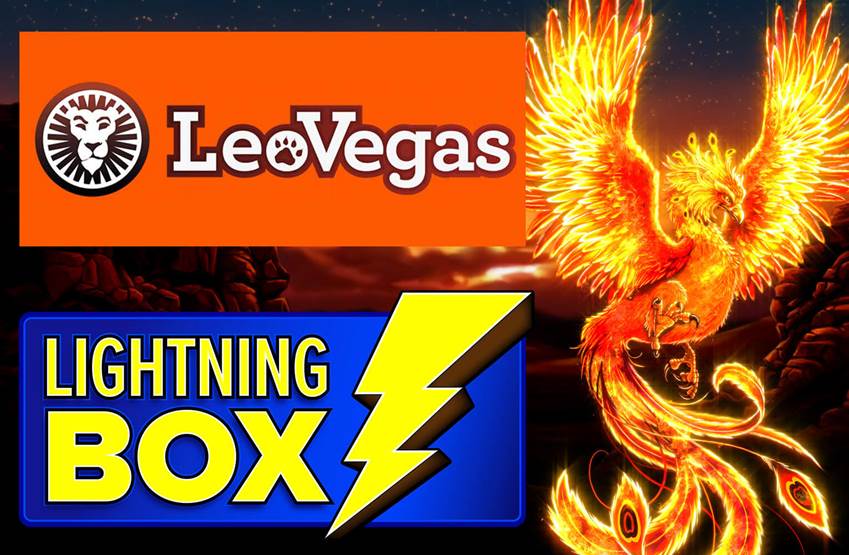 Phoenix Coins Slot