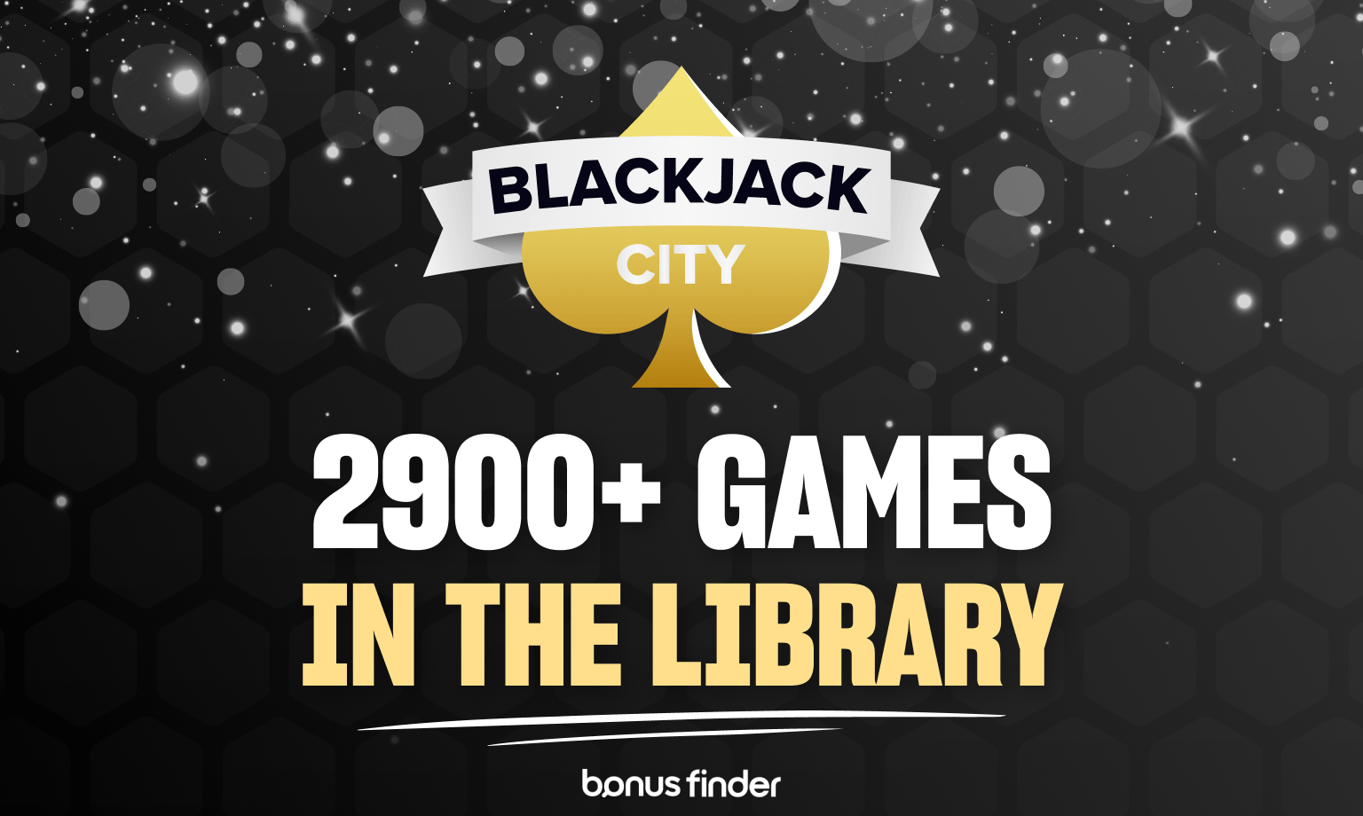 Blackjack City Games