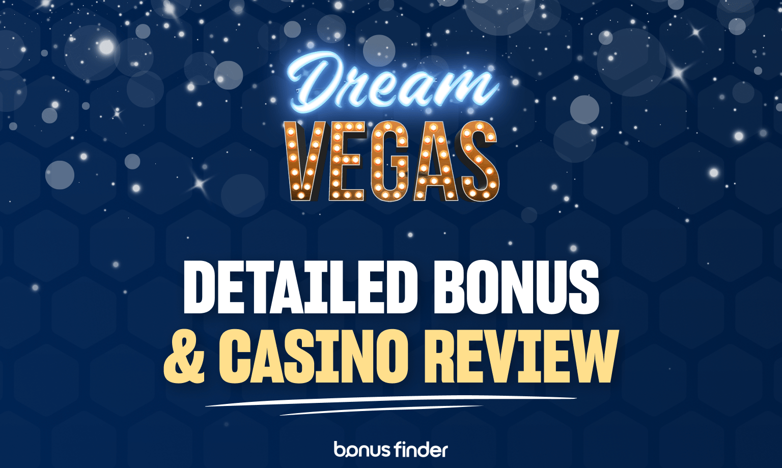 Dream Vegas Casino