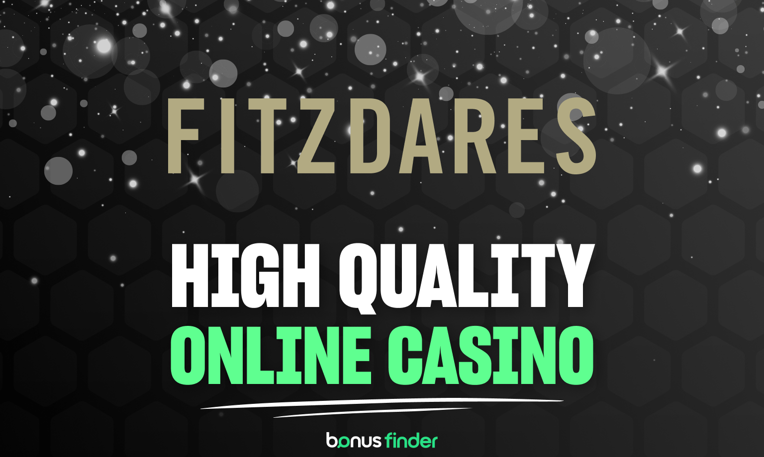 Fitzdares Casino