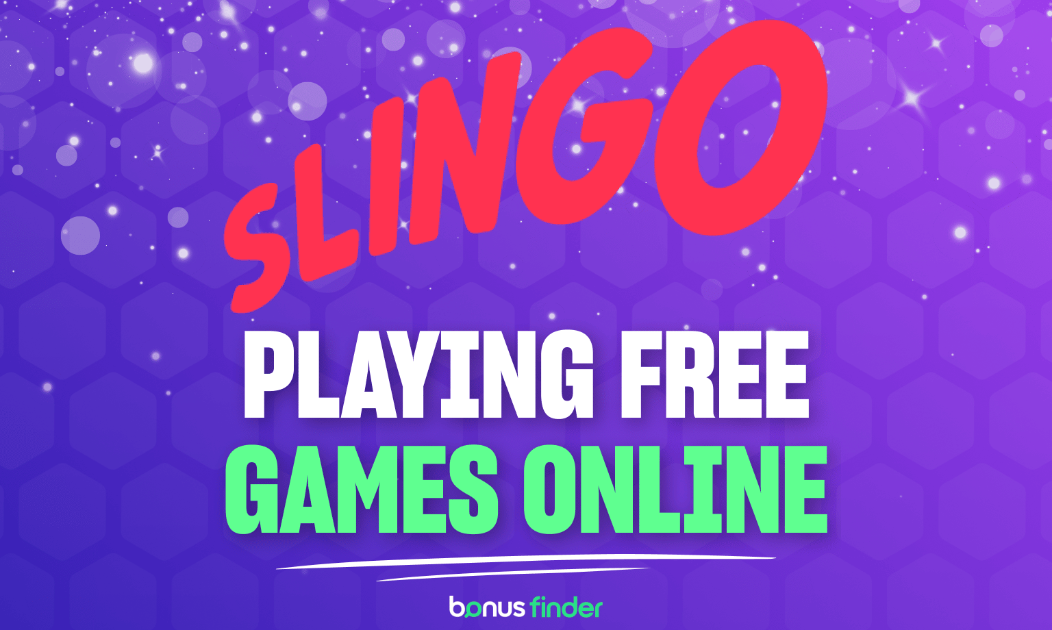 Free Slingo No Deposit UK