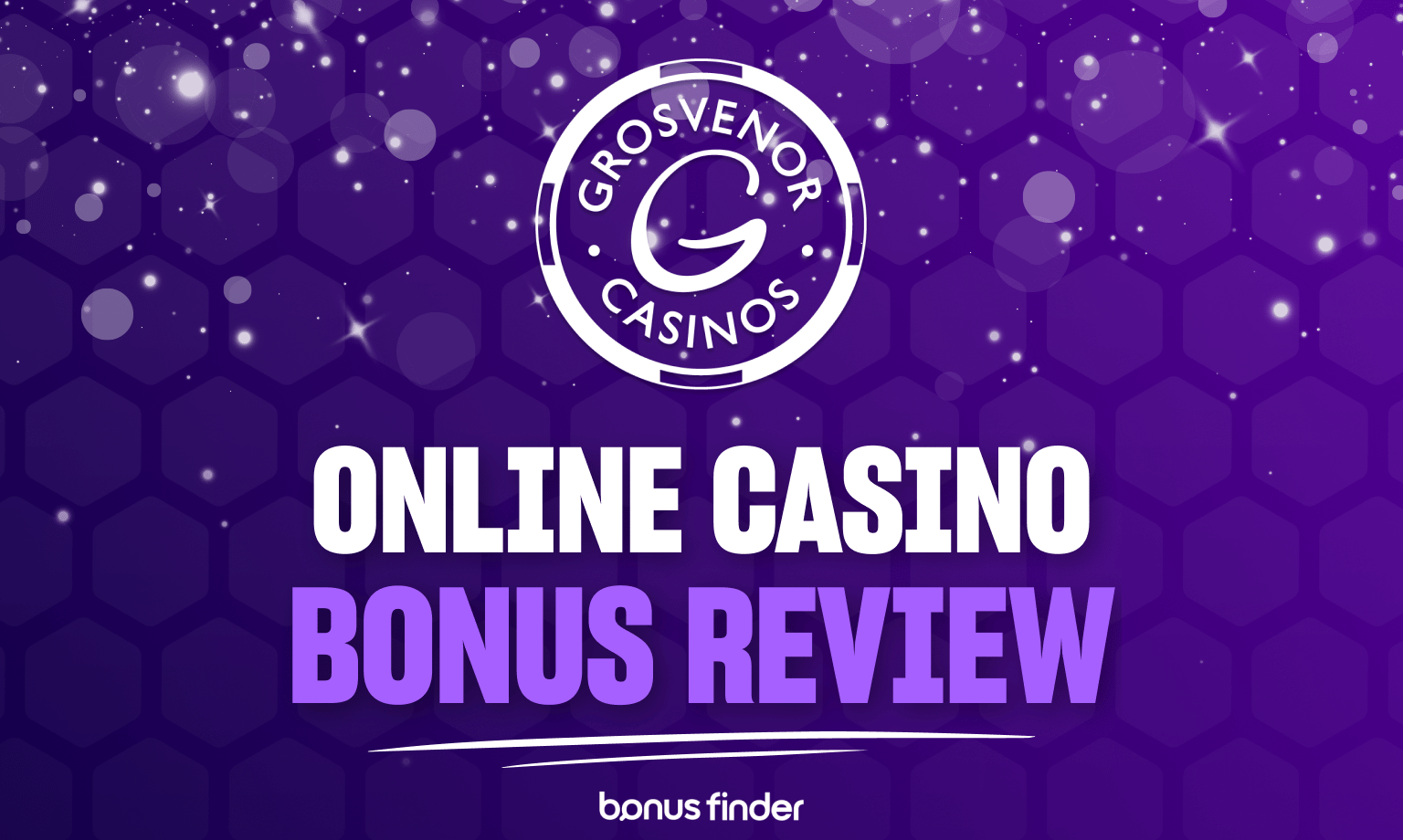 Grosvenor Casino