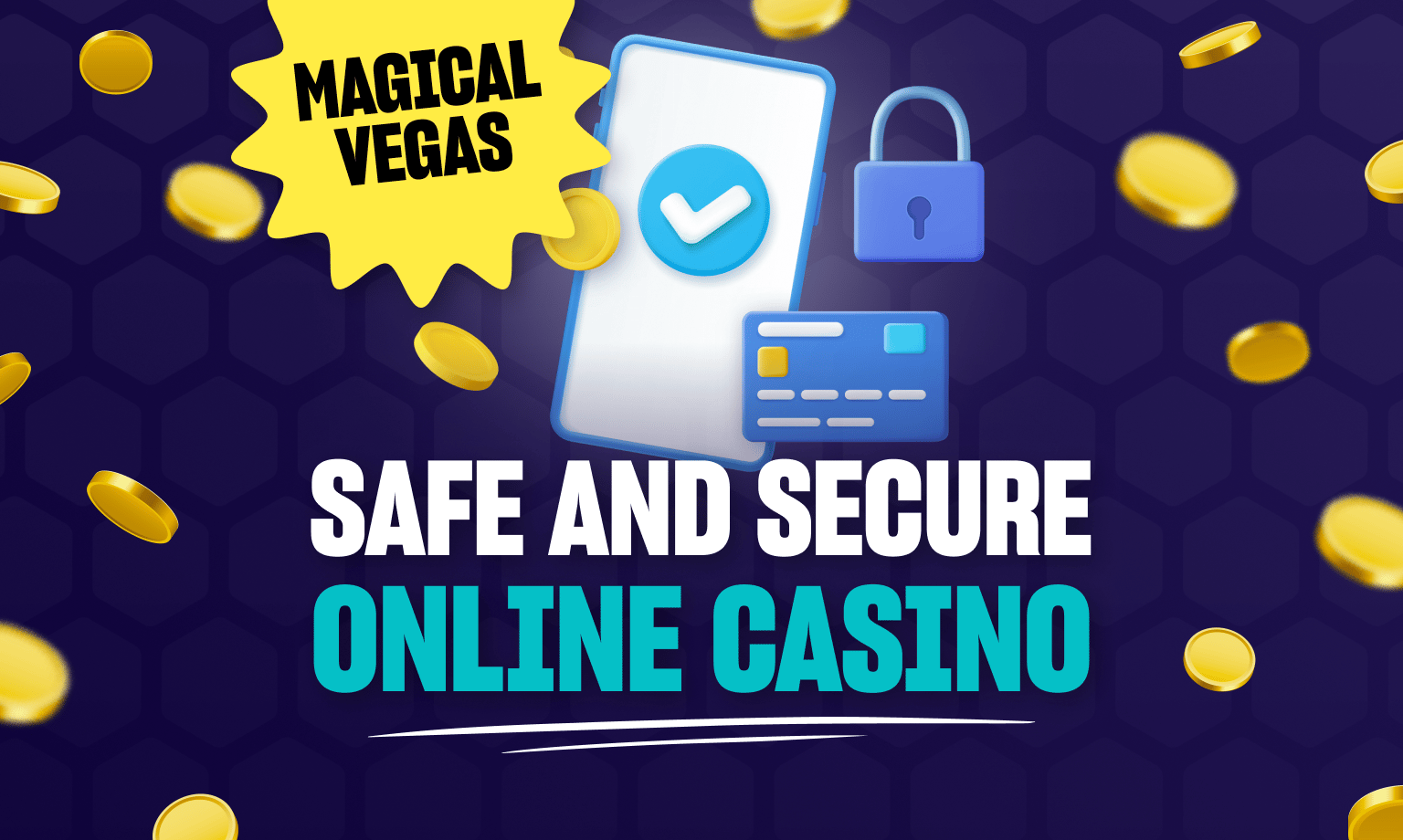 Safe casino