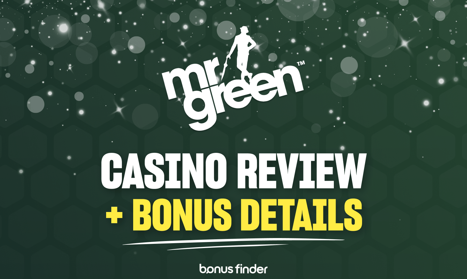 Mr Green Review