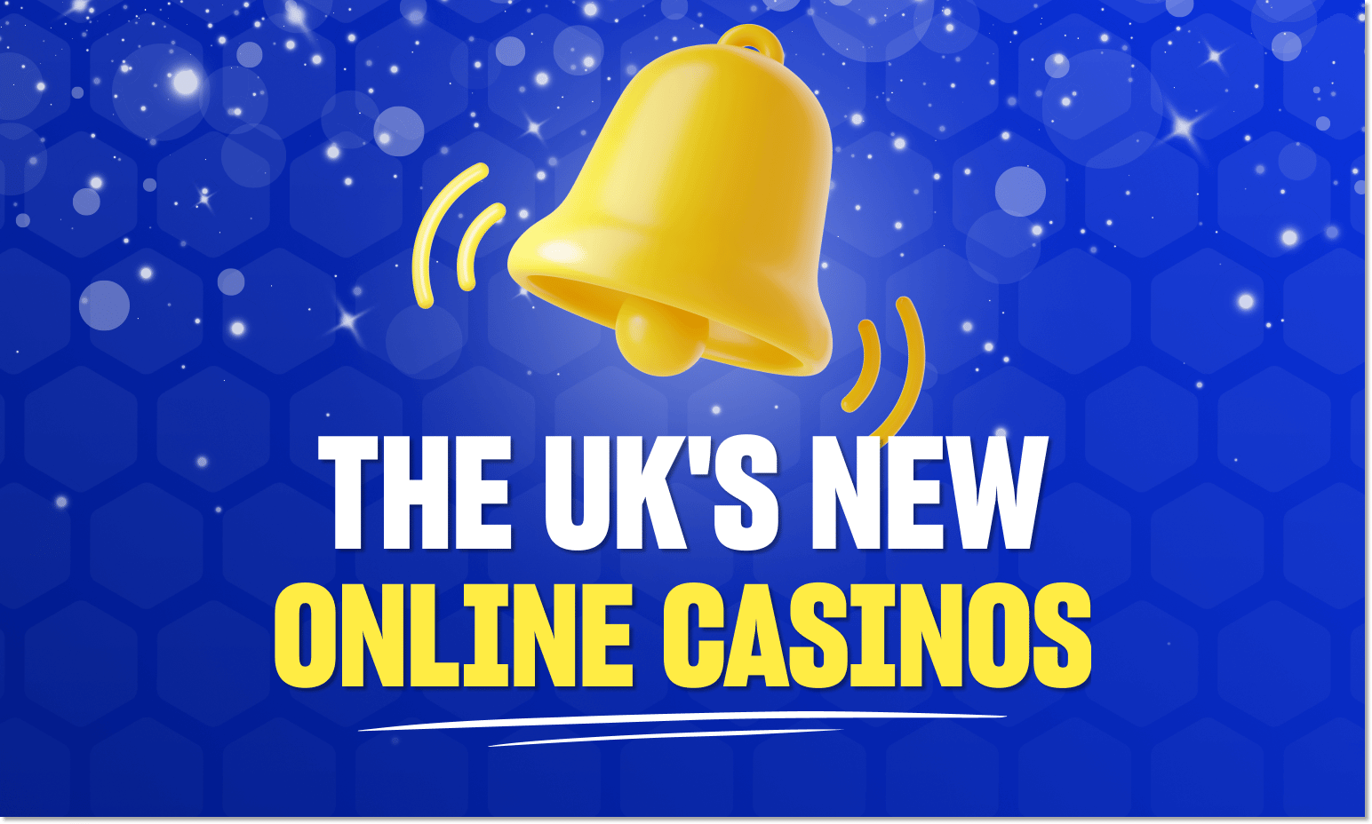 New Online Casinos in the UK
