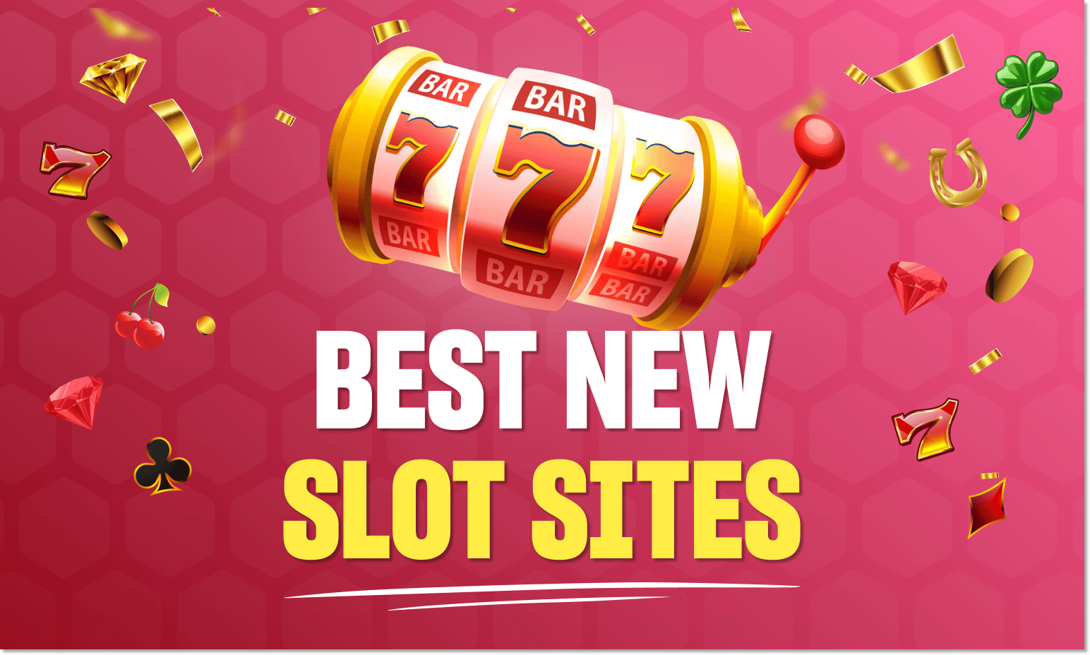 New Slot Sites
