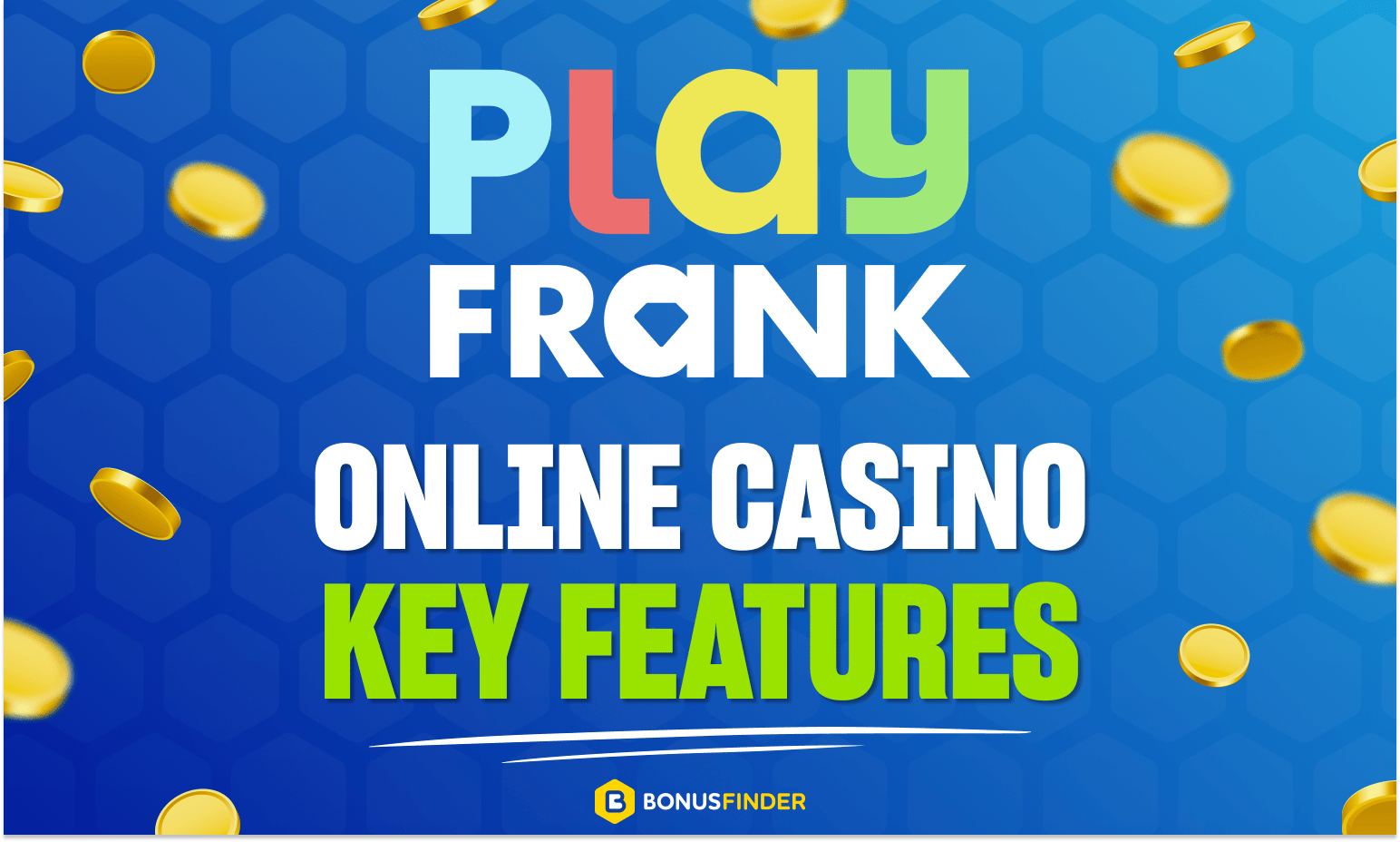PlayFrank Casino