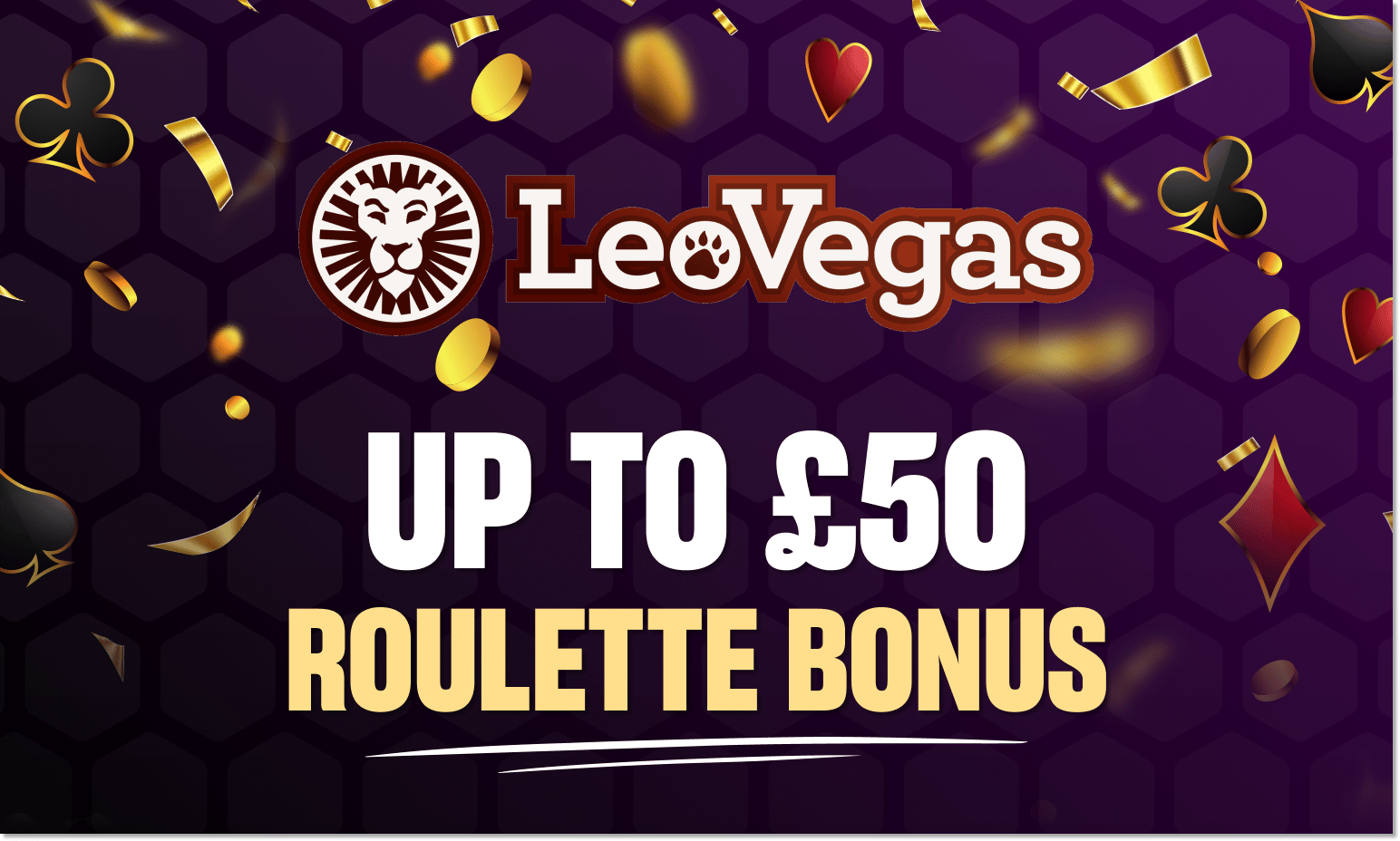 Leovegas Live Roulette UK