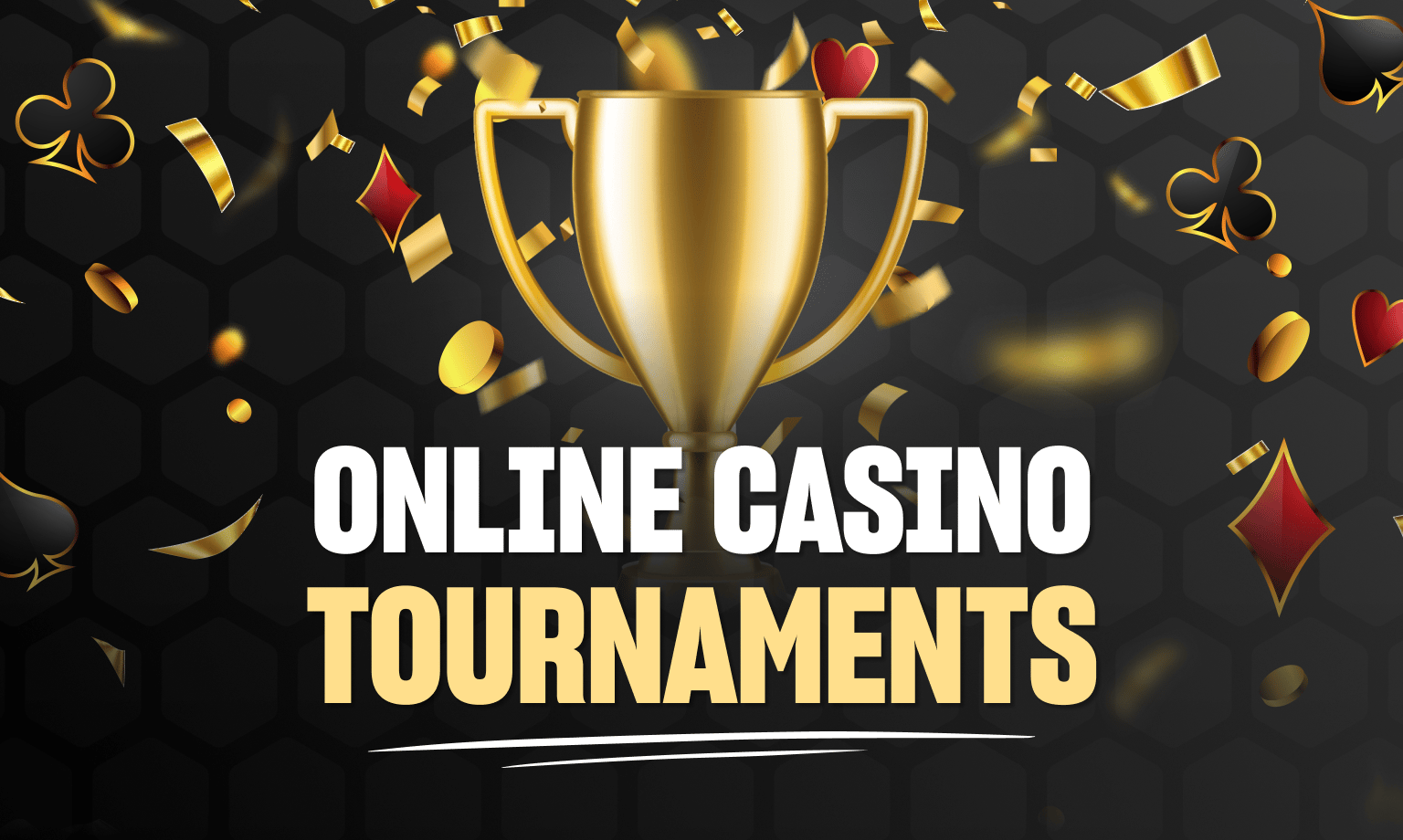 guide to online slot tournaments
