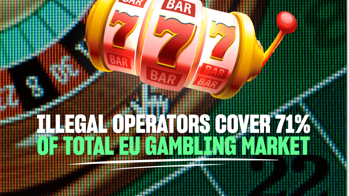 Gambling Market