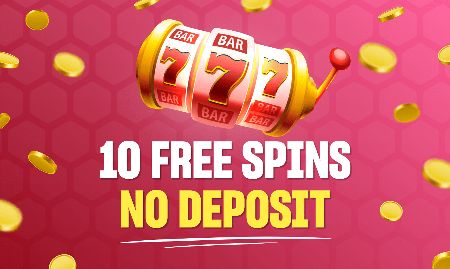 10 free spins