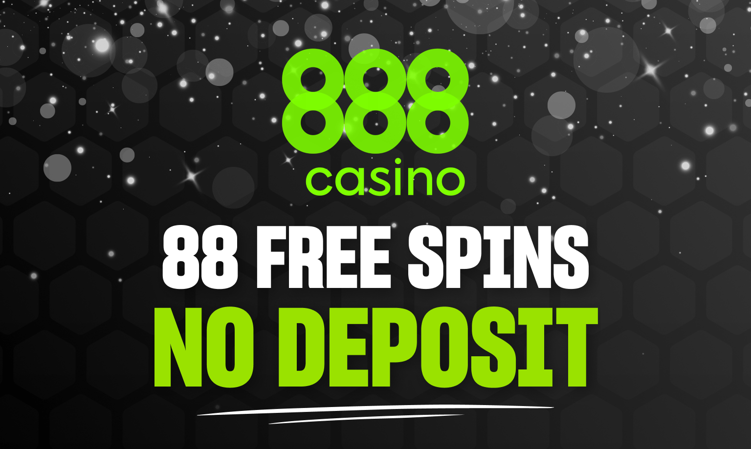 888 Casino Bonus