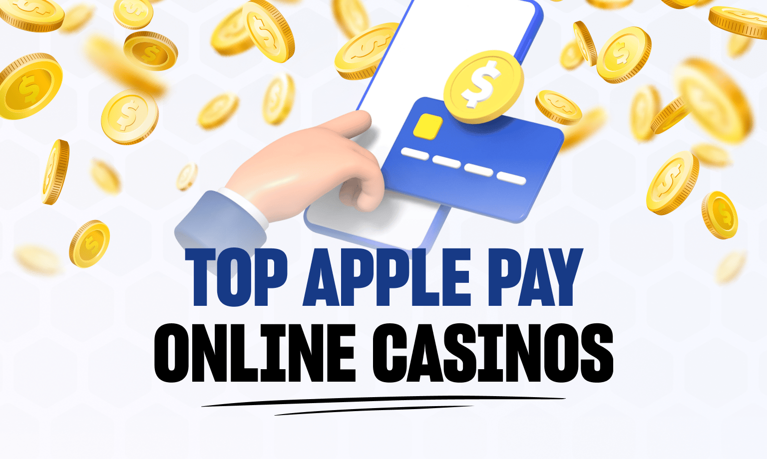 Apple Pay for Online Casino in the UK