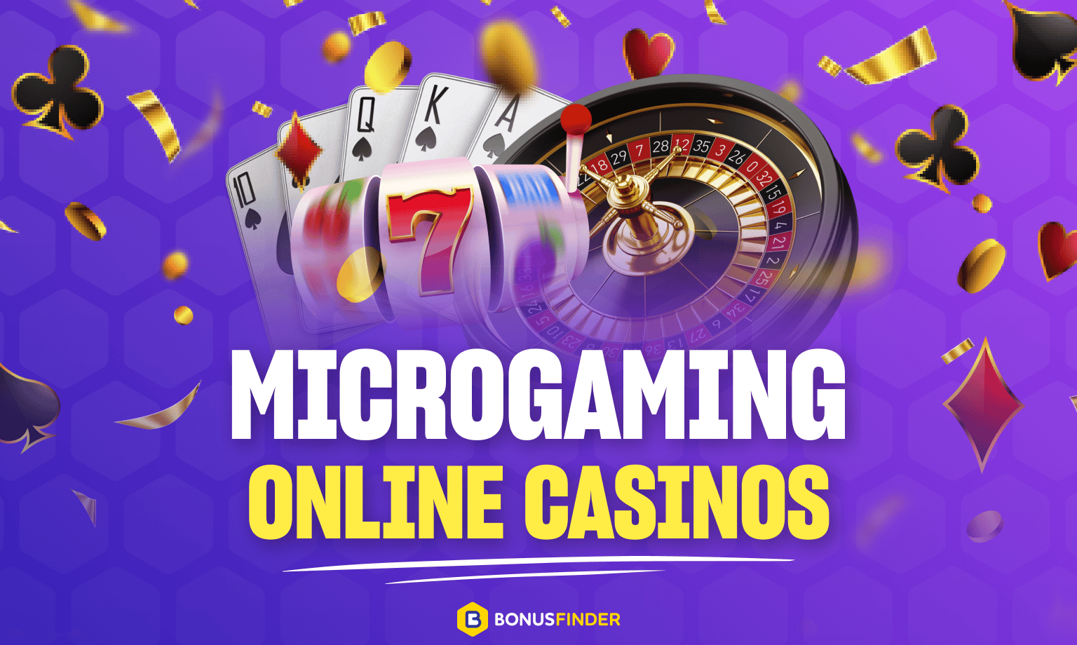 Best Microgaming Online Casinos