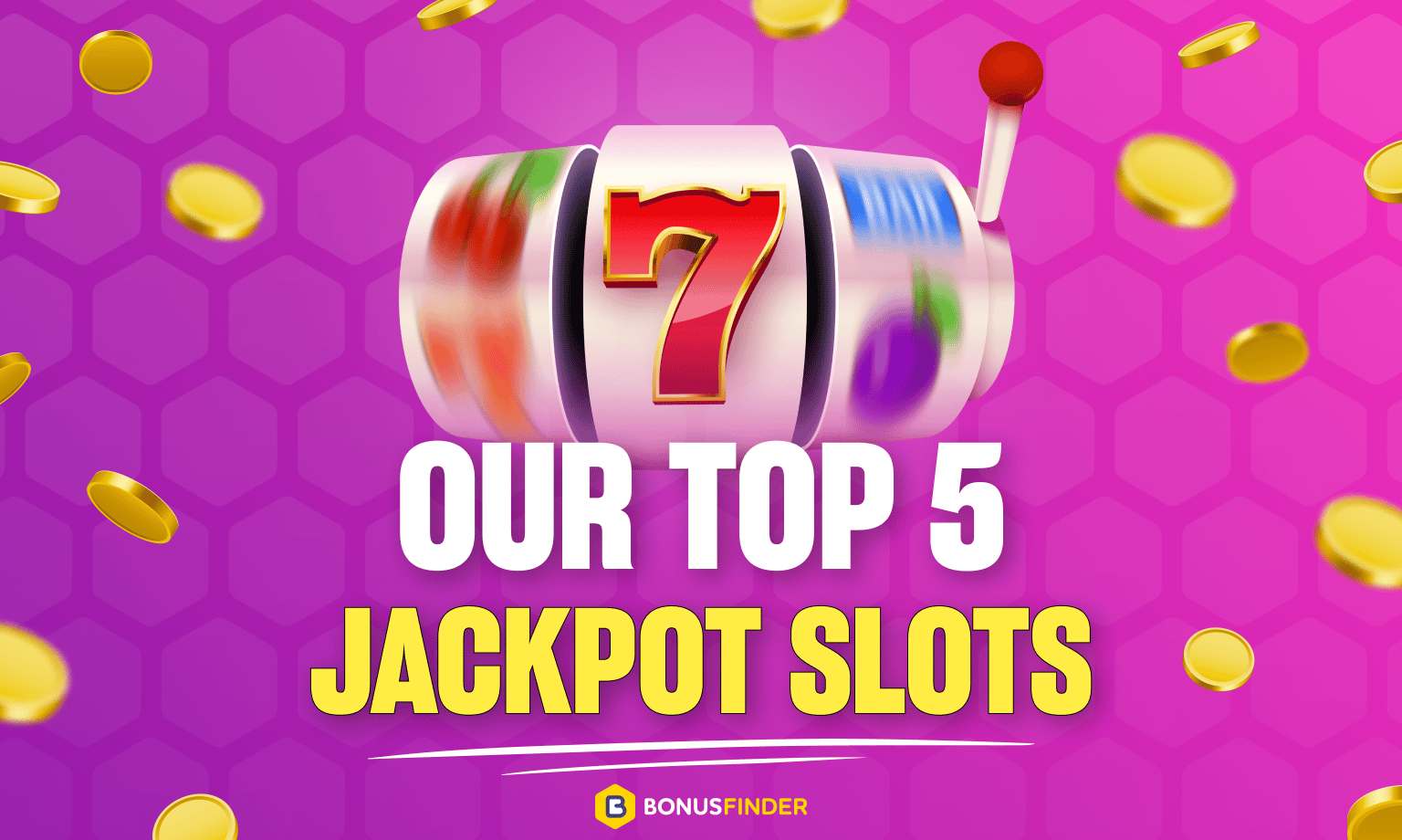 Best Progressive Jackpot Slots