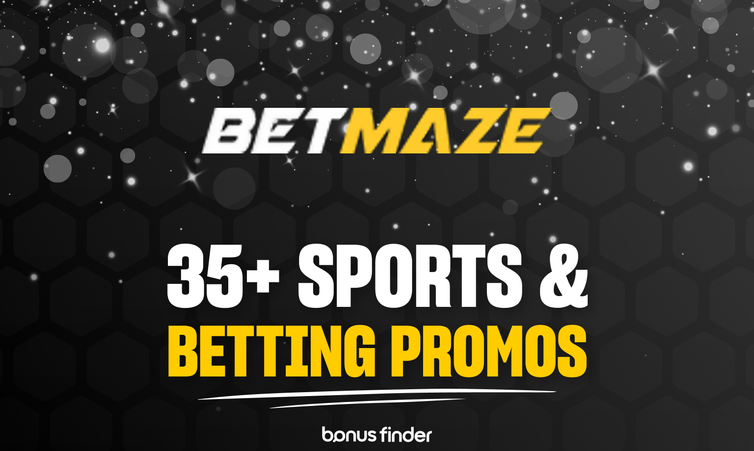 BetMaze Sports Betting