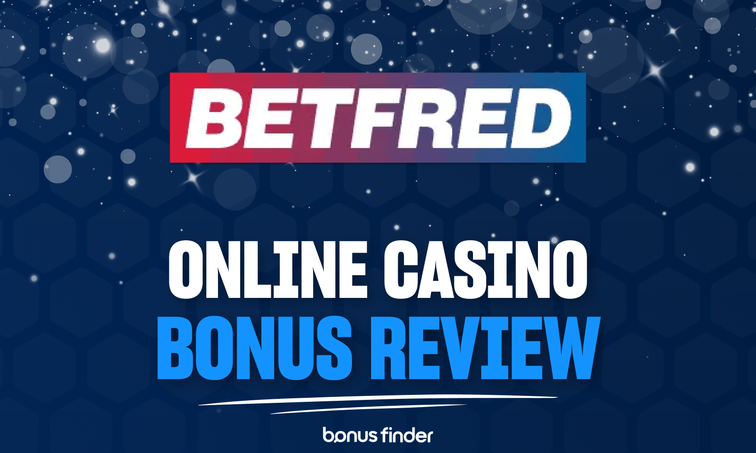 Betfred Casino