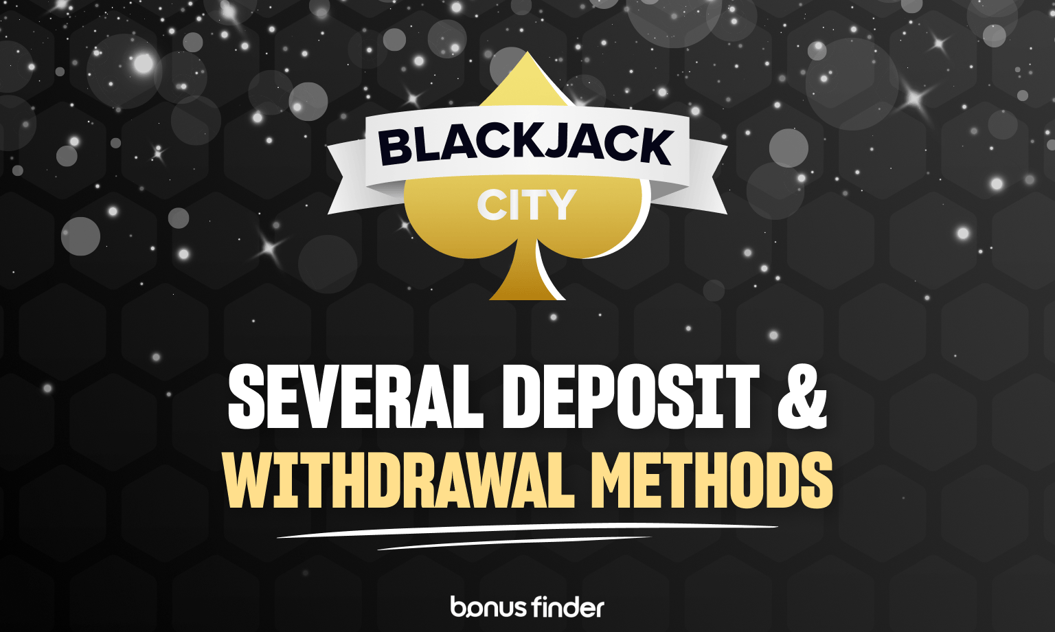 Blackjack City Payments