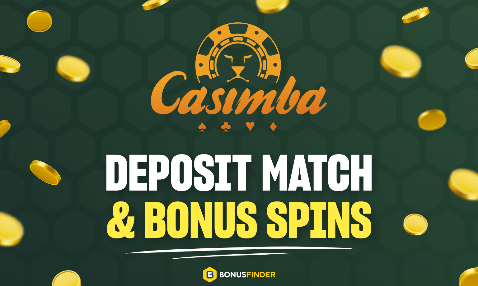 Casimba Casino