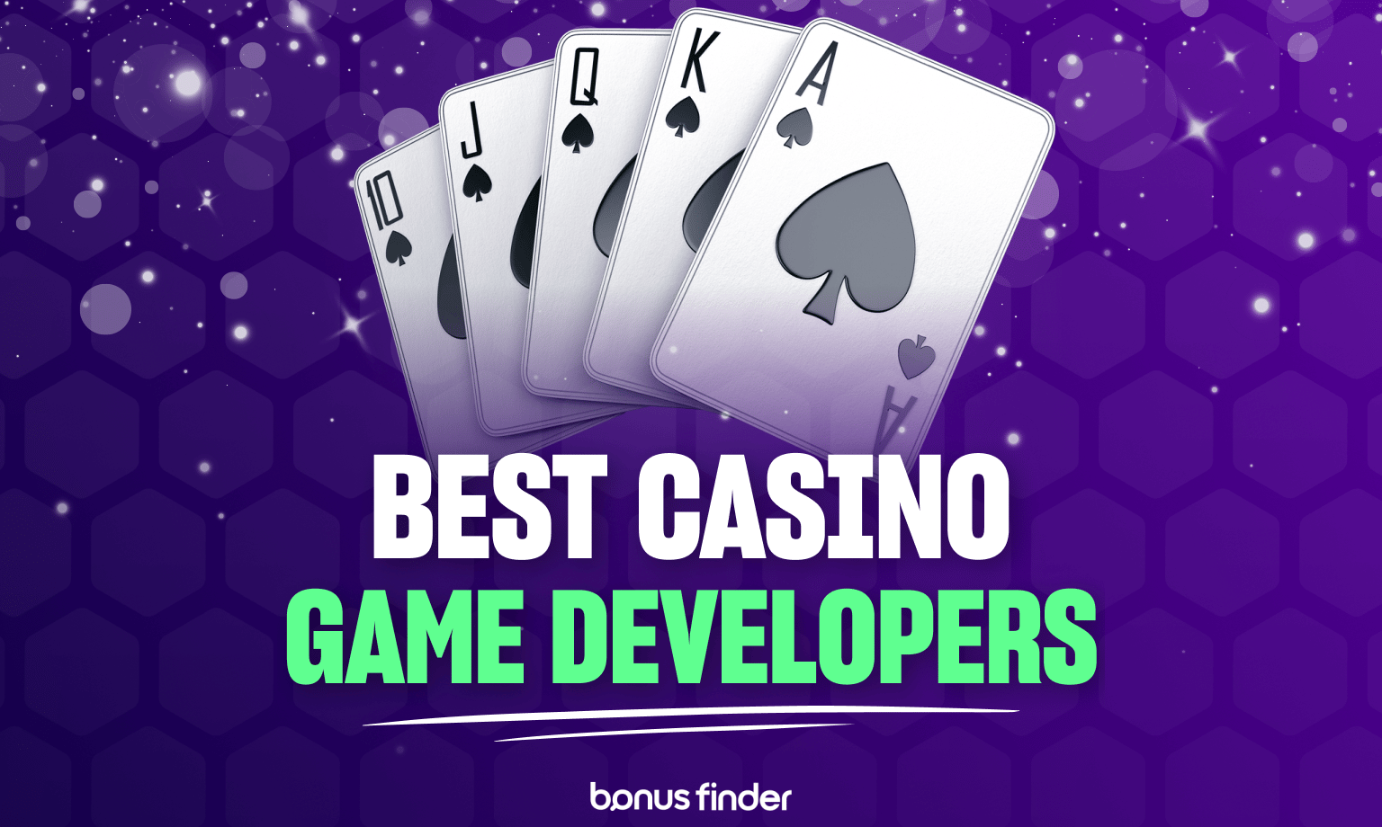 Casino Game Developers