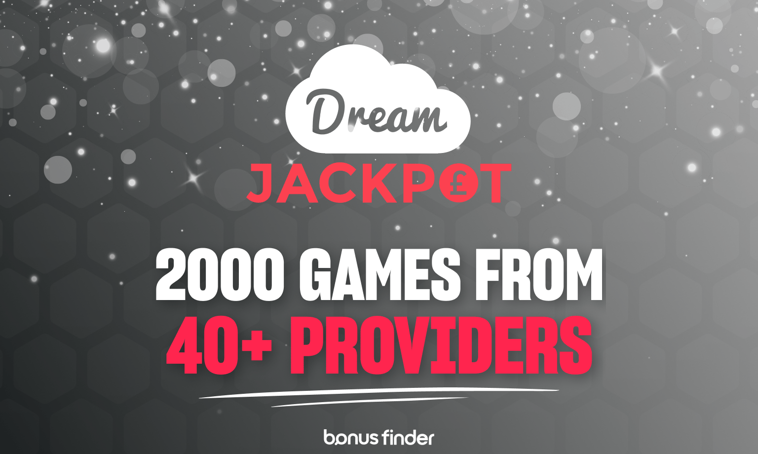 Dream Jackpot Games