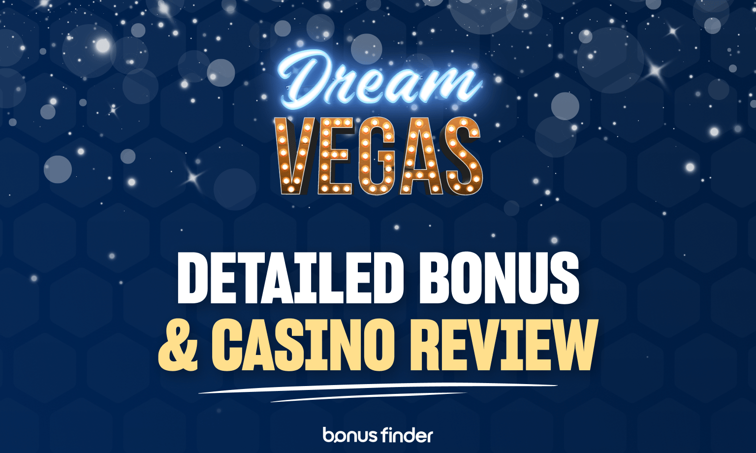 Dream Vegas Casino