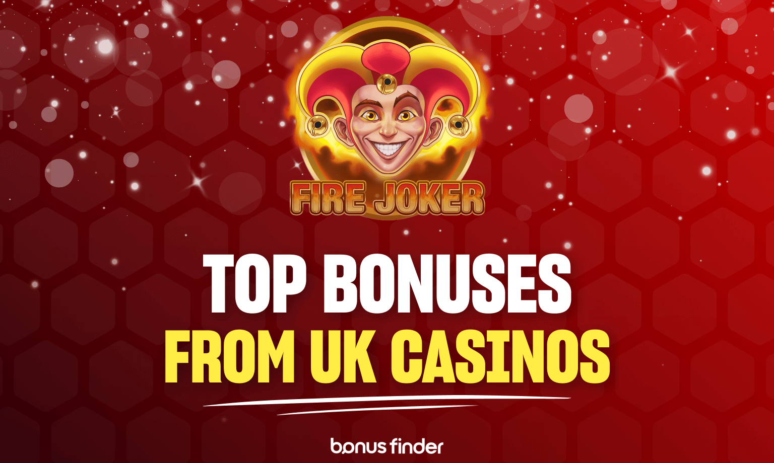 Fire Joker Casino
