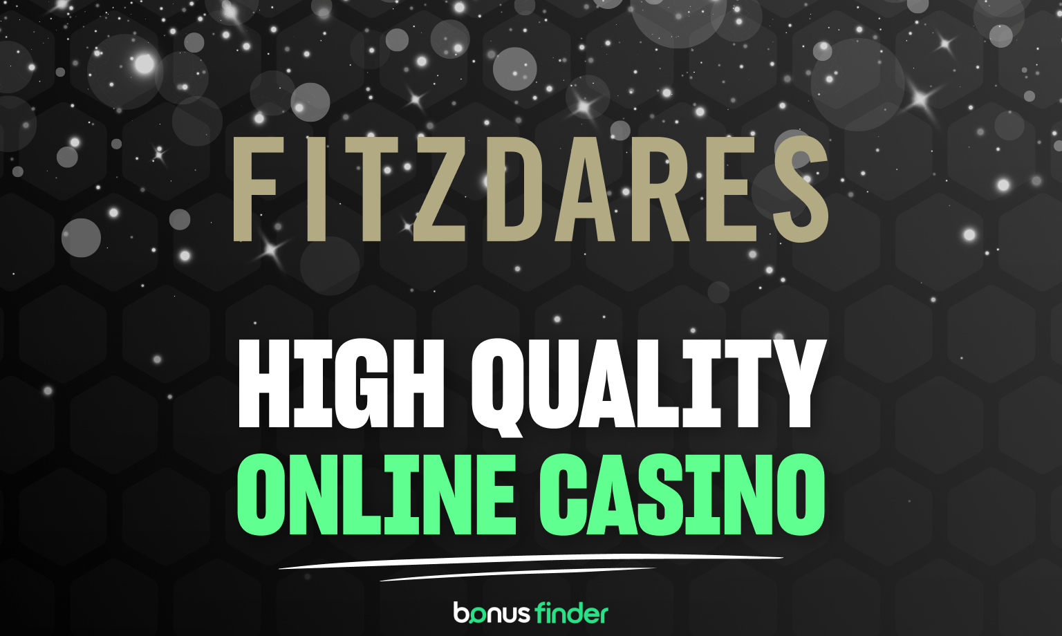 Fitzdares Casino