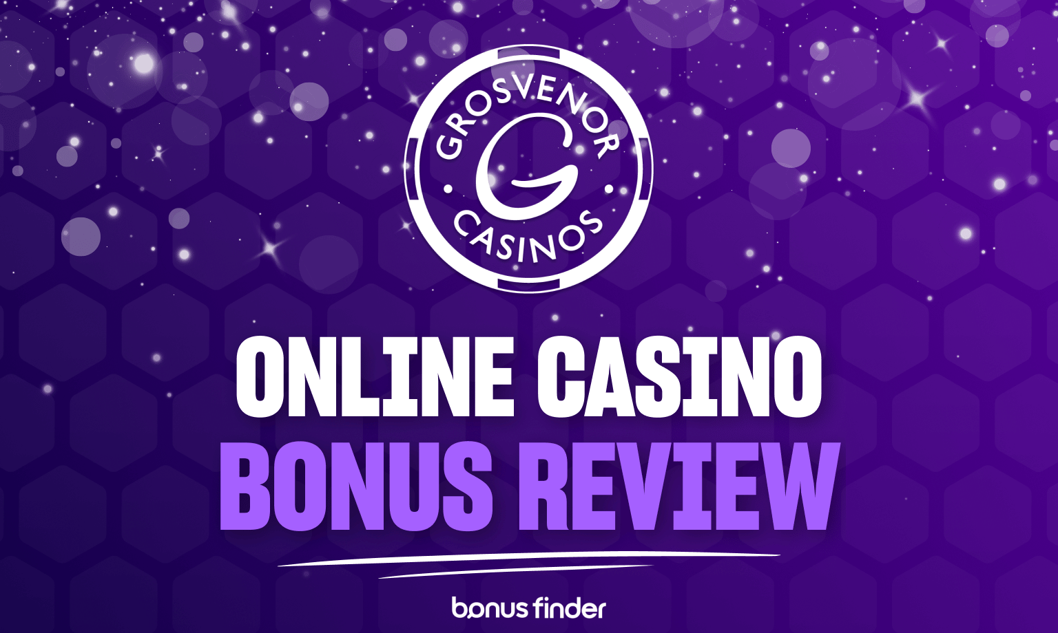 Grosvenor Casino
