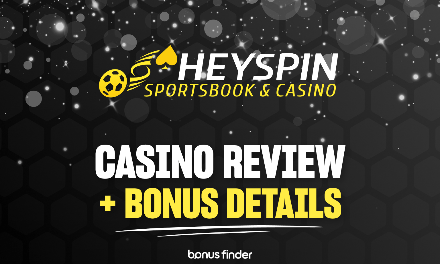 HeySpin UK
