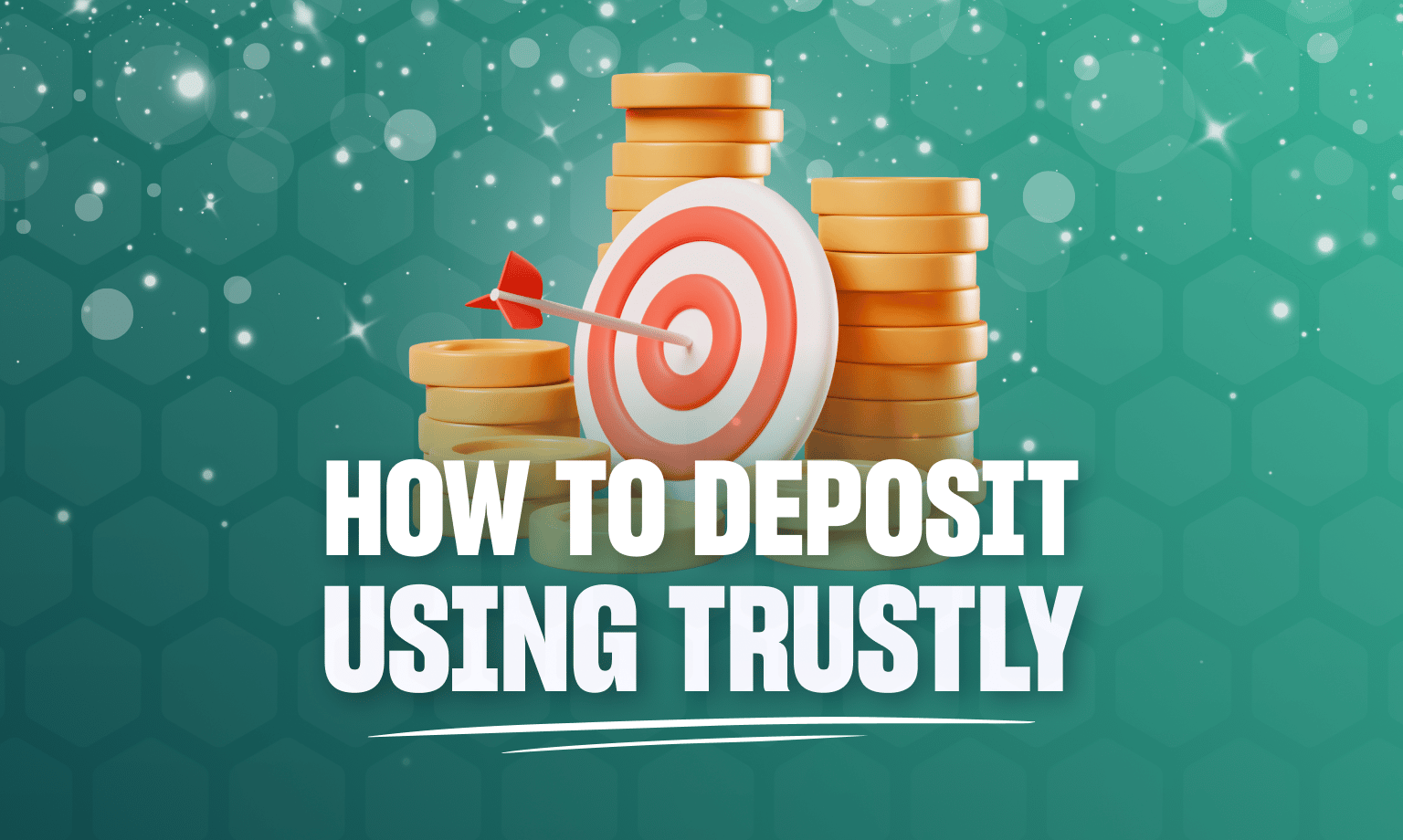 How to Deposit with Trustly