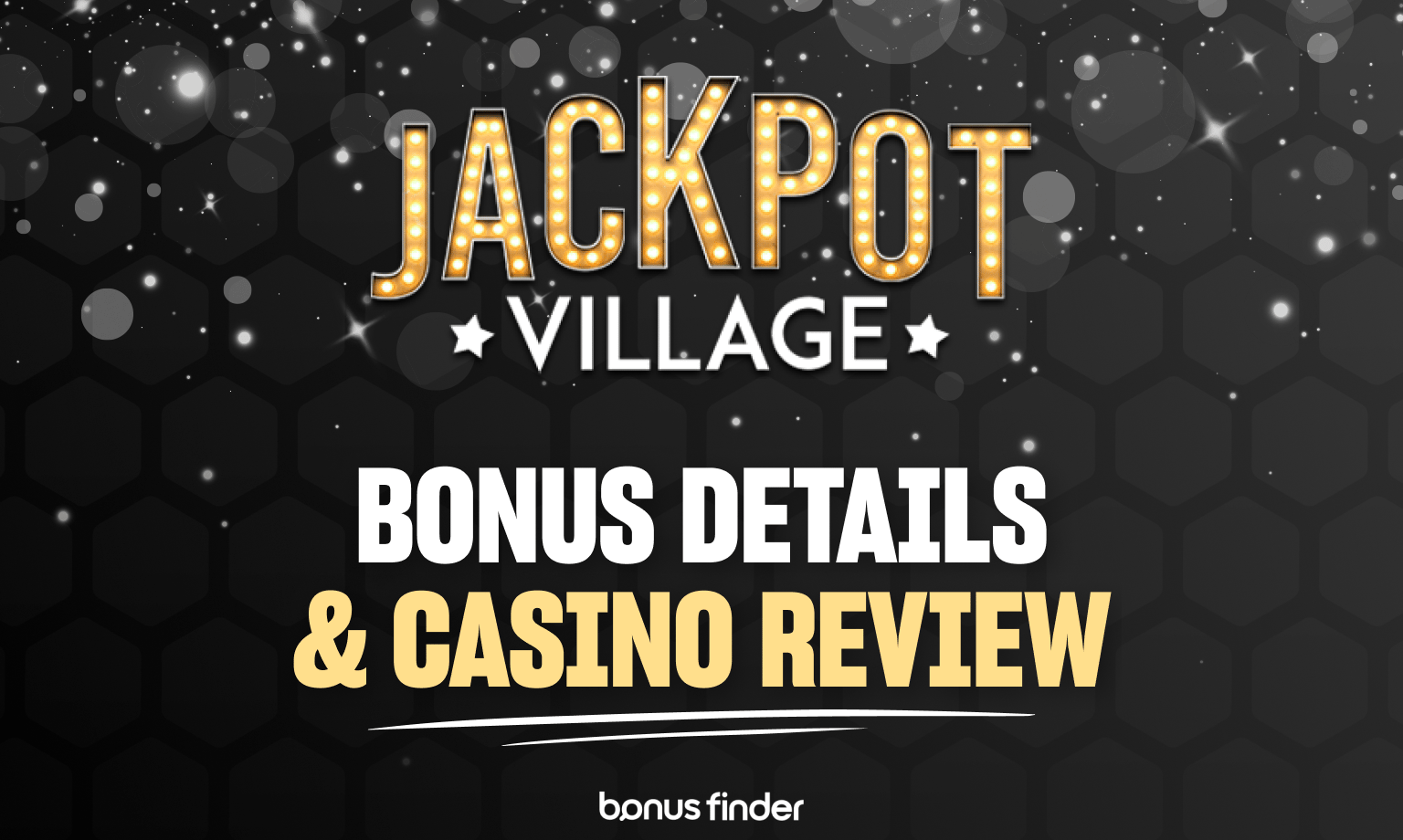 Jackpot Village Casino