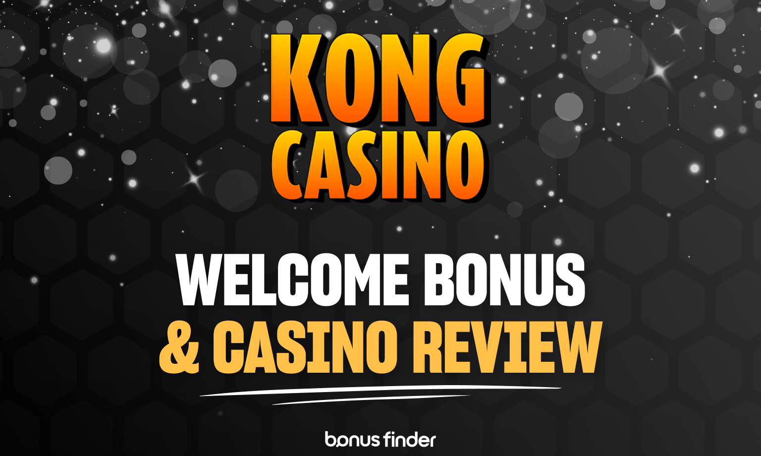 Kong Casino