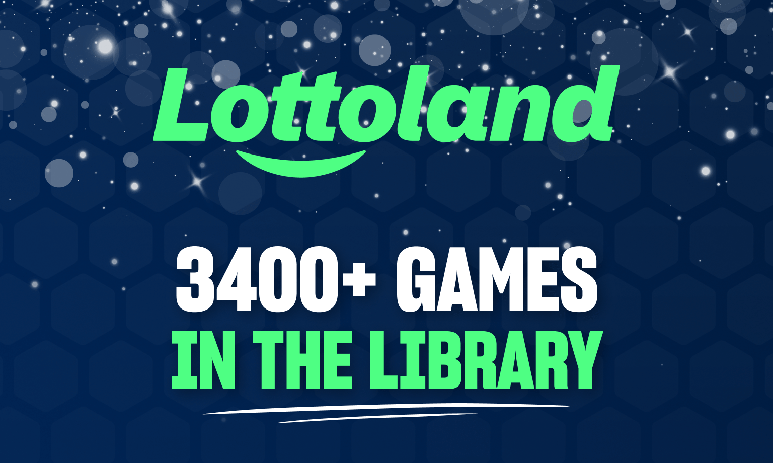 Lottoland Casino Games