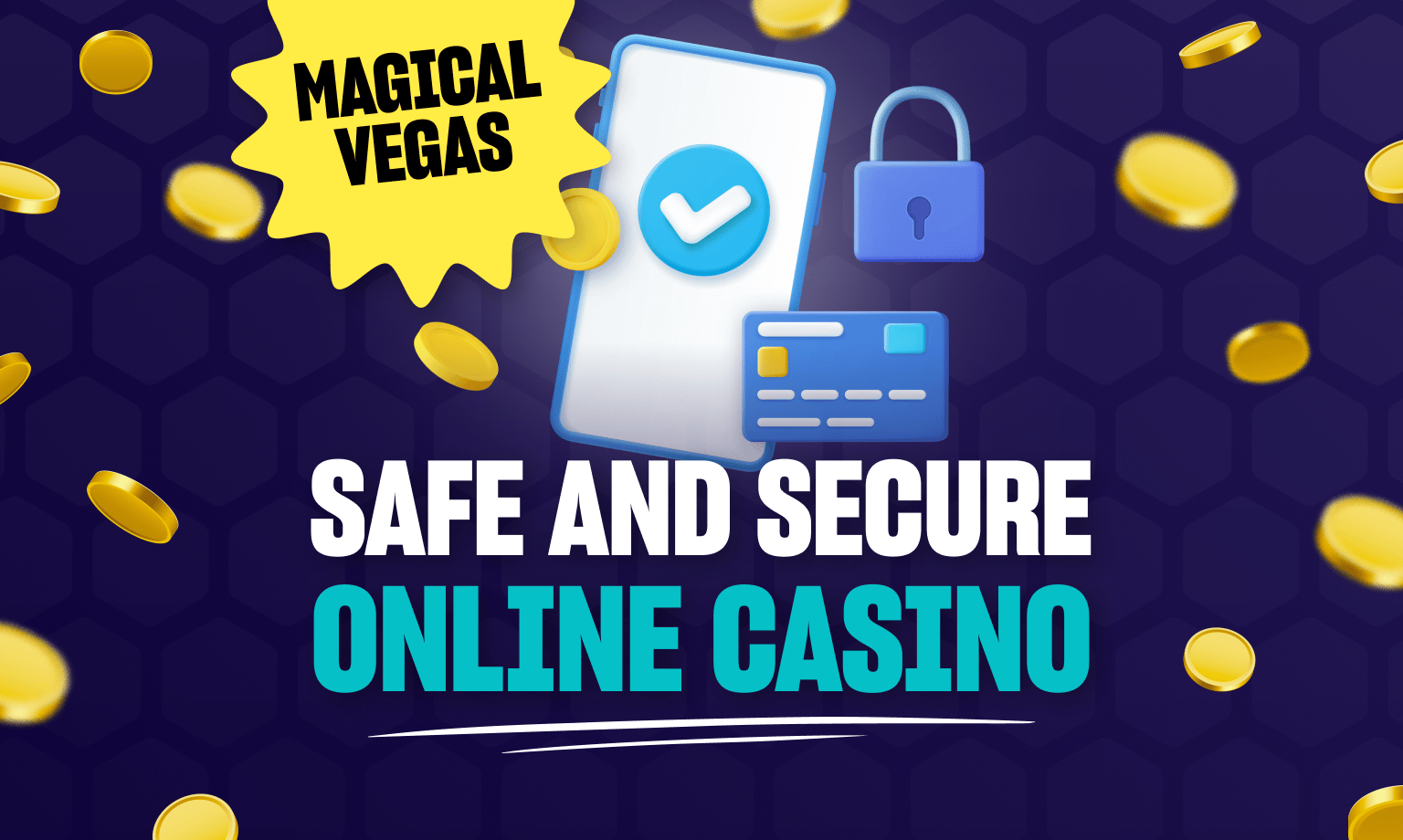 Safe casino