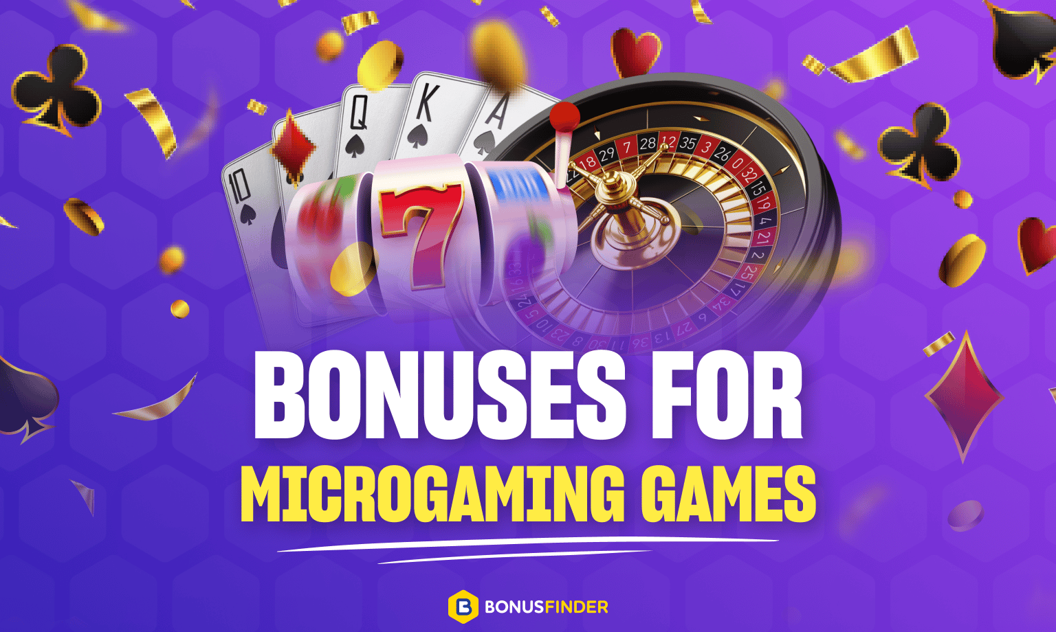 Microgaming Casino Bonus