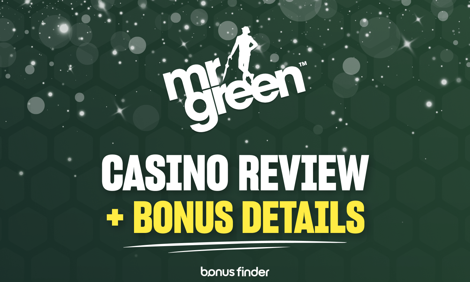 Mr Green Review