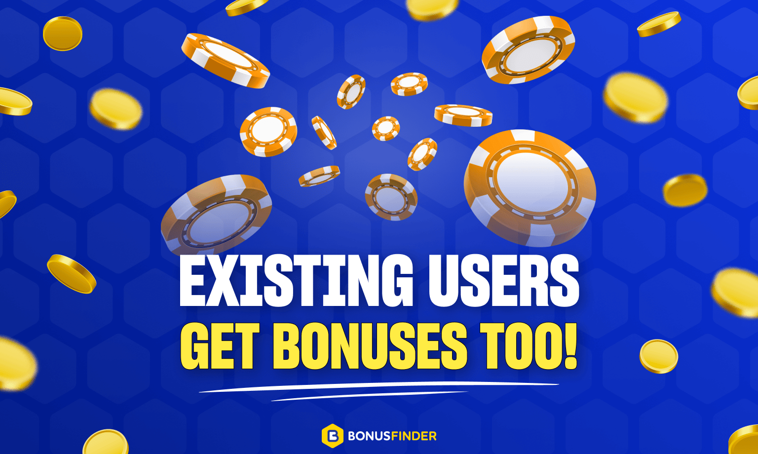 Ongoing Casino Bonuses UK
