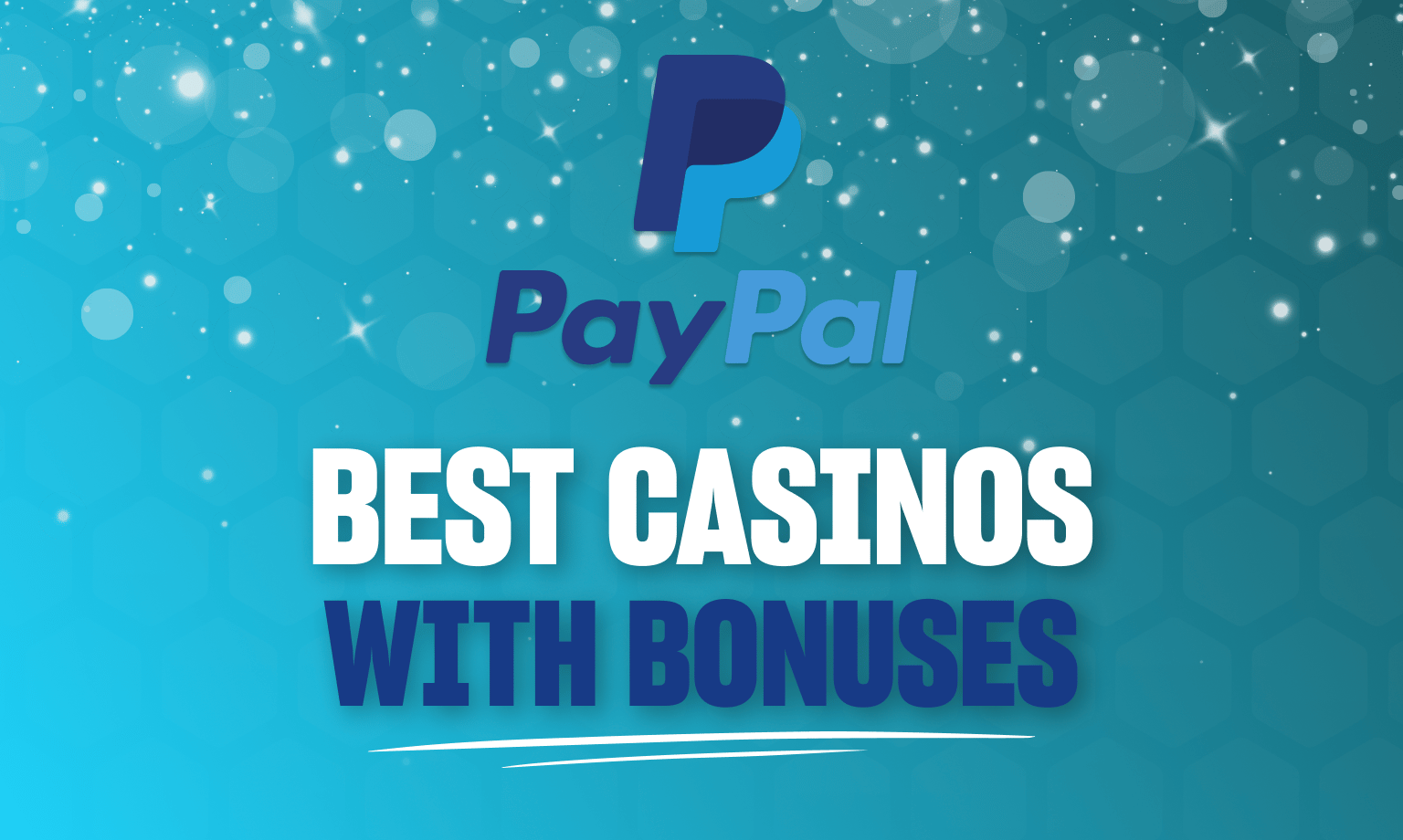 PayPal Casino UK