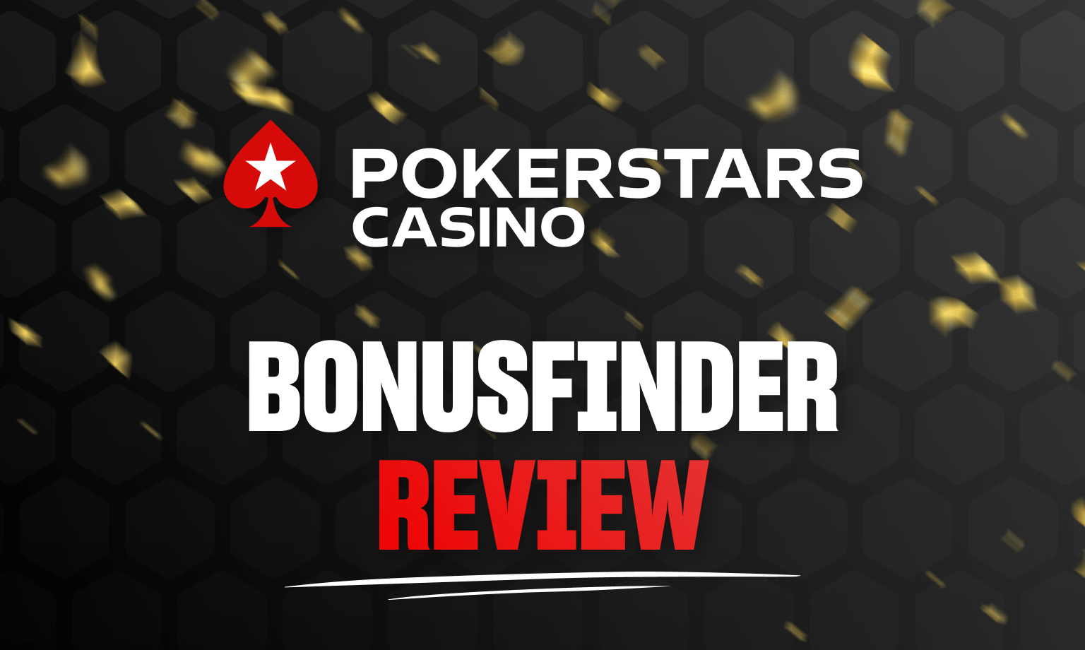 PokerStars Casino Review