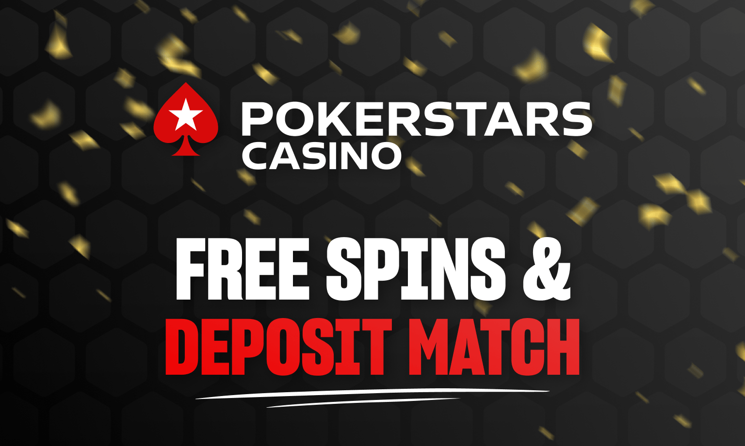 Pokerstars Free Spins
