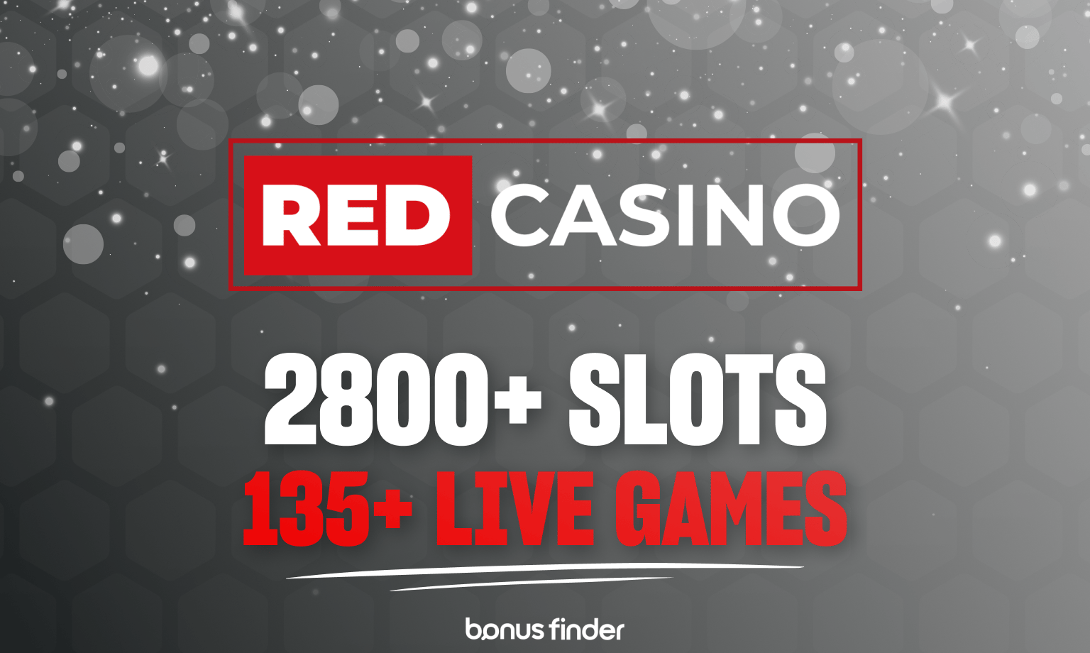 Red Casino Games
