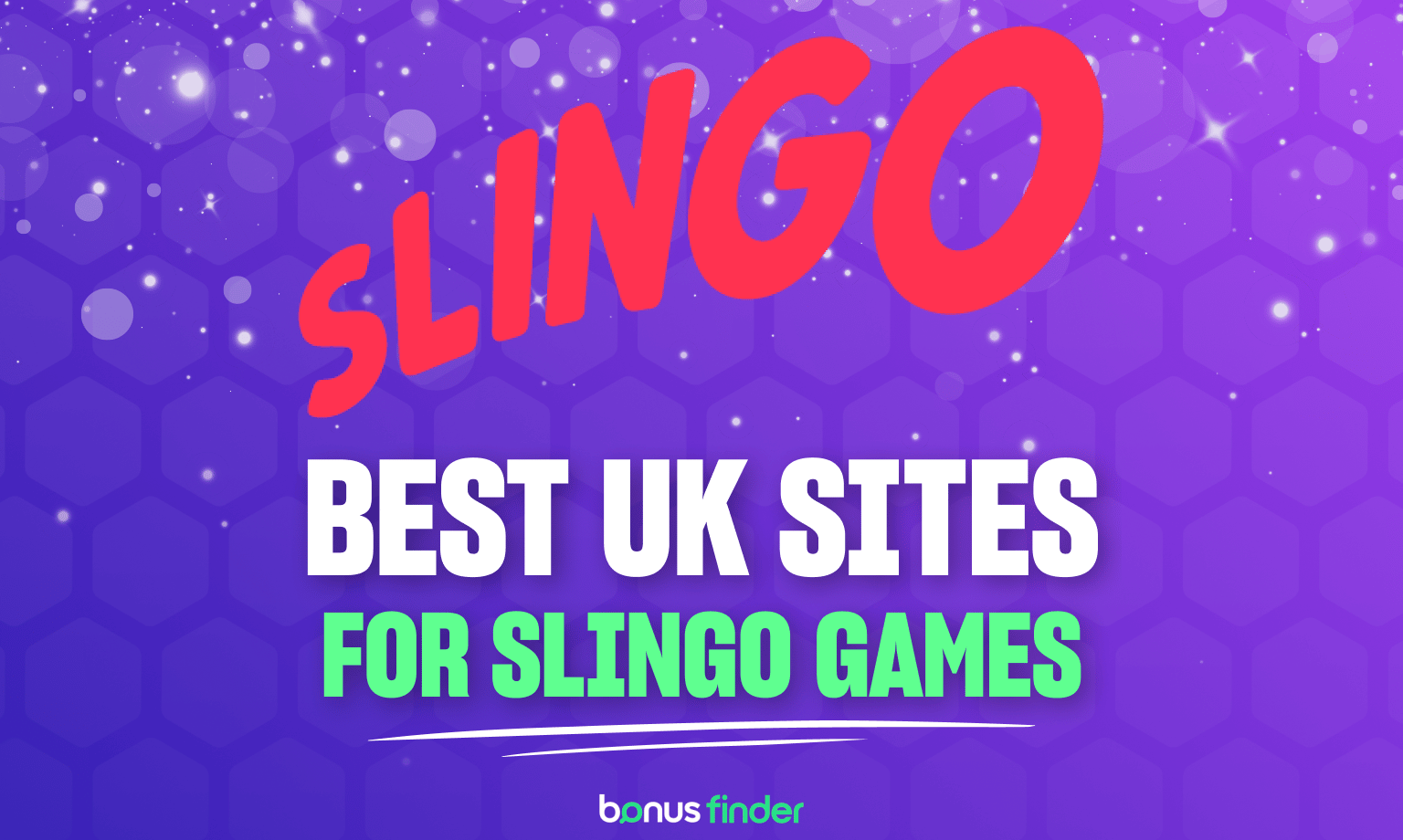 Slingo Sites