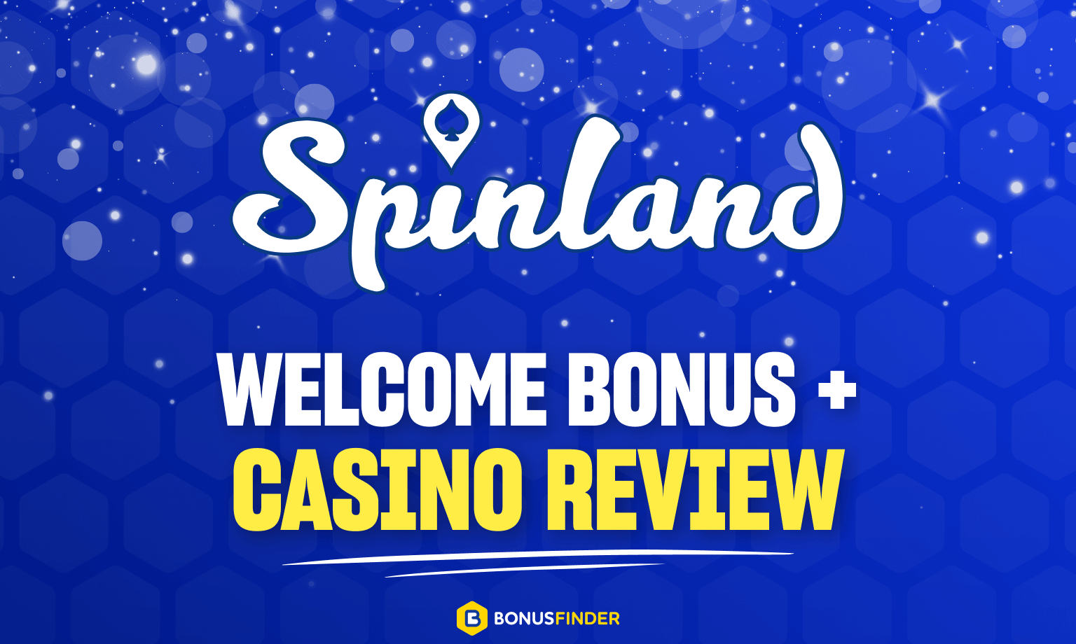 Spinland Casino Review