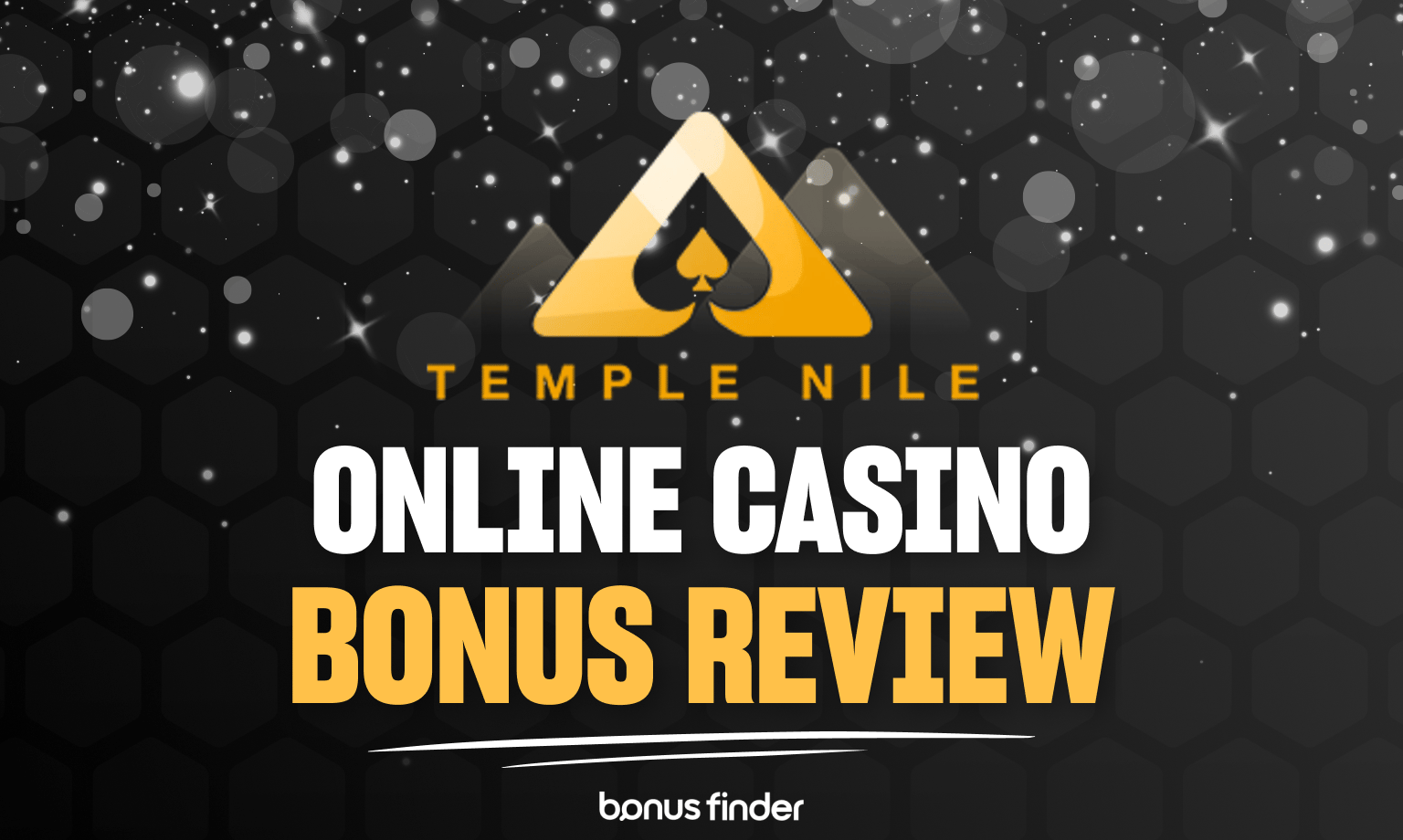 Temple Nile Casino