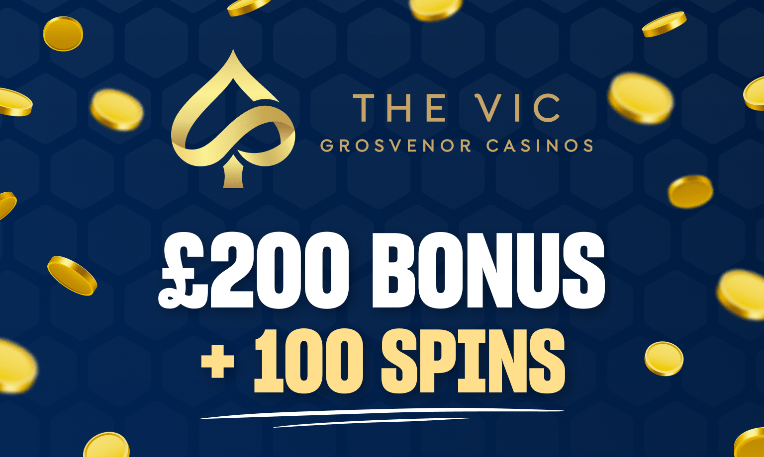 The Vic Online Casino